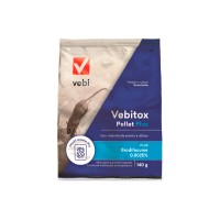 VEBITOX PELLET PLUS 140gr