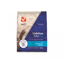 VEBITOX PELLET PLUS 140gr