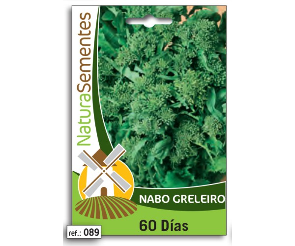 NAT NABO GRELEIRO 60 DIAS (089)