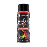 TINTA SPRAY ACR. DB BRANCO...