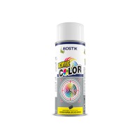 TINTA SPRAY COLOR DB BRANCO...