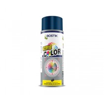 TINTA SPRAY COLOR DB AZUL...