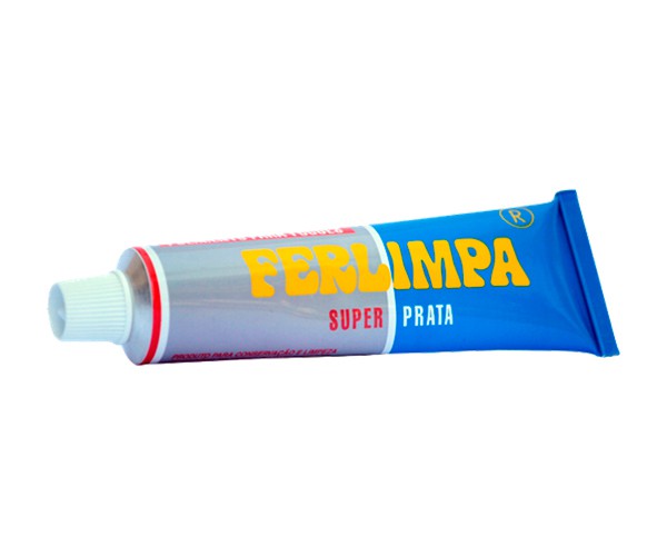 FERLIMPA FORNOS  PRETO 40ml