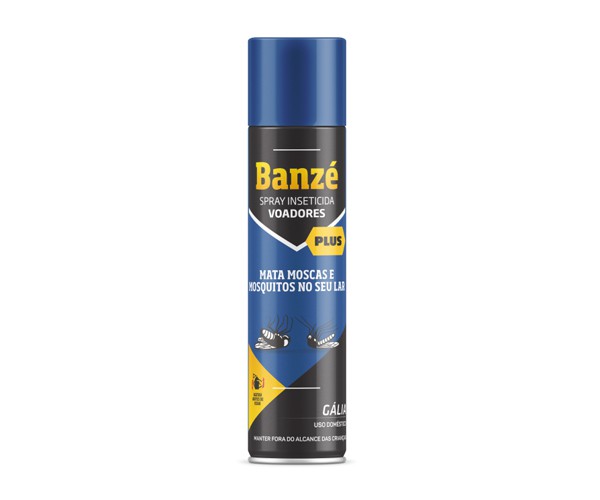 BANZE VOADORES 400ml