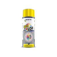 TINTA SPRAY COLOR DB AMARELO CADMIO 400ml - 1021