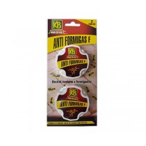 KB ARMADILHA FORMIGAS 2x10G