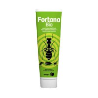 FORTANA PÓ PARA FORMIGAS 100gr