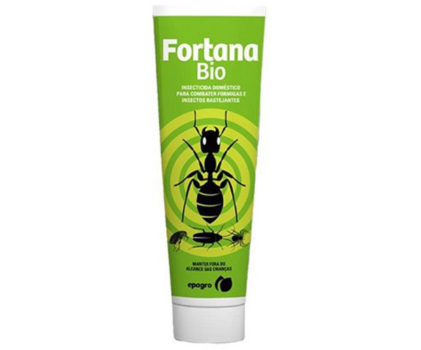 FORTANA PÓ PARA FORMIGAS 100gr