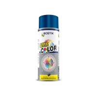 TINTA SPRAY COLOR DB AZUL...