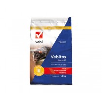 VEBITOX PASTA 10  P/ RATOS...