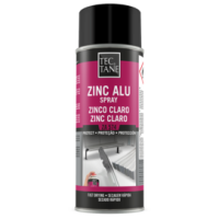 ZINCO CLARO SPRAY DB  400ml