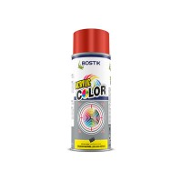 TINTA SPRAY COLOR DB...