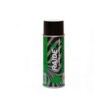 TINTA SPRAY RAIDEX VERDE 400ml