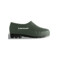 Sapato Dunlop Verde nº 36 - 44