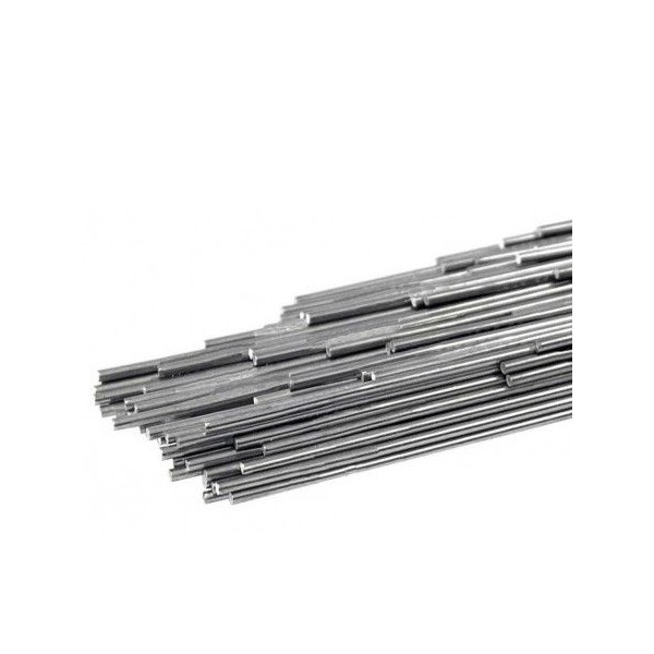 ELECTRODO INOX 316L 1.60mm