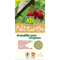 KB ARMADILHA NATUREN...