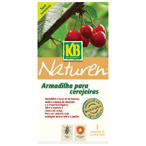 KB ARMADILHA NATUREN...