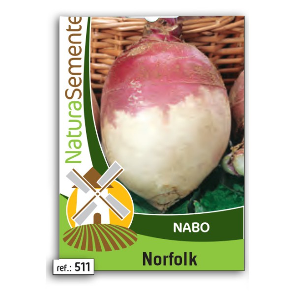 NAT NABO NORFOLK CX 500gr (511)