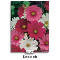 NAT COSMOS MIX (708)