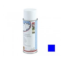 TINTA SPRAY PORCIMARK AZUL...