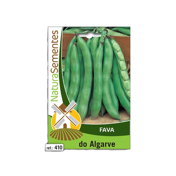 NAT FAVA DO ALGARVE 100gr (410)