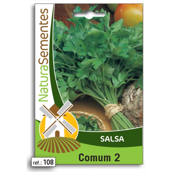 NAT SALSA COMUM 2  LATA 500gr (108)