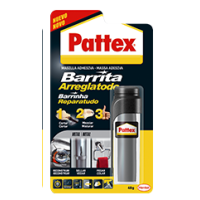 PATTEX BARRINHA REPARA TUDO...