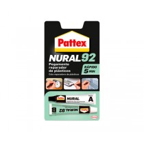 PATTEX COLA NURAL 92...