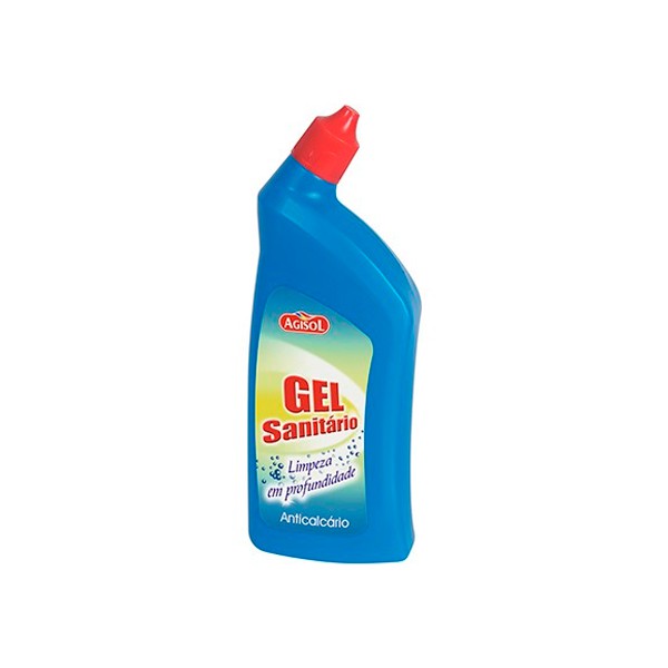 GEL ANTICALCÁRIO 750 ml