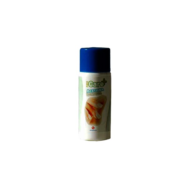 ACETONA FRASCO 60ml 