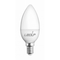 LAMPADA LED E14 PRO VELA...