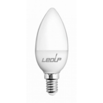 LAMPADA LED E14 PRO VELA...