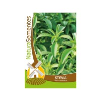 NAT STEVIA (619)