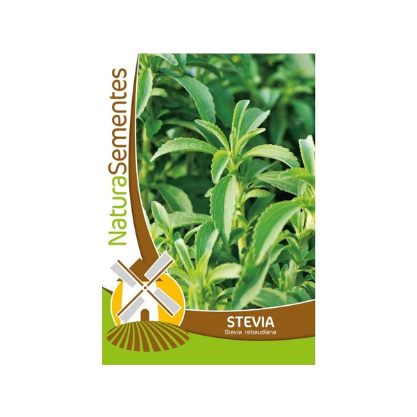 NAT STEVIA (619)