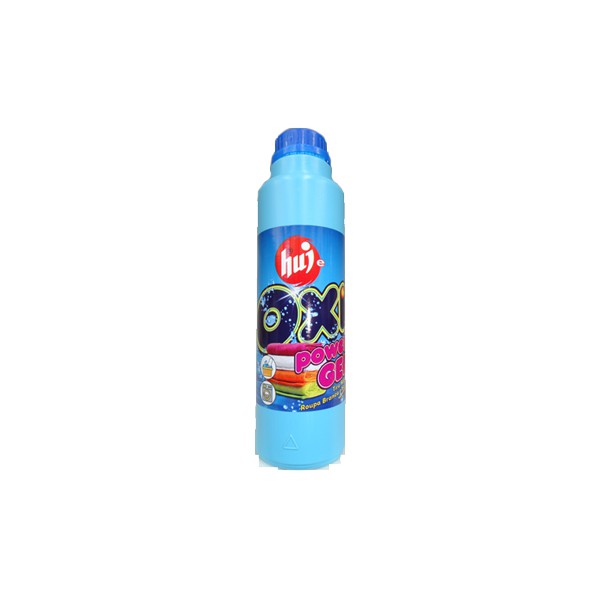 HUJE TIRA NODOAS OXI POWER GEL 500ml