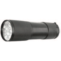 LANTERNA MACFER 9 LEDS...