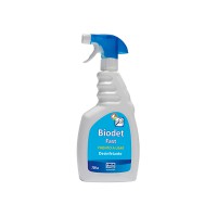 BIODET FAST 750ml