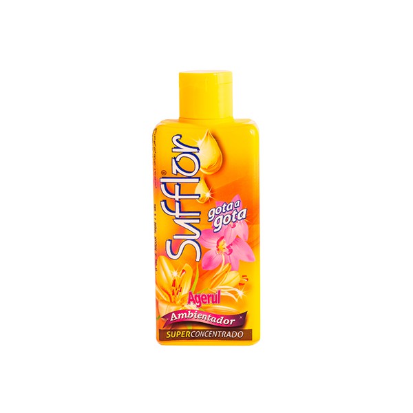 AGERUL AMBIENTADOR SUFLOR 125ml