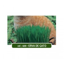 NAT ERVA DE GATO (609)